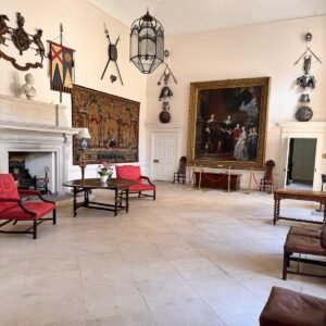 Firle Place Firle Place
