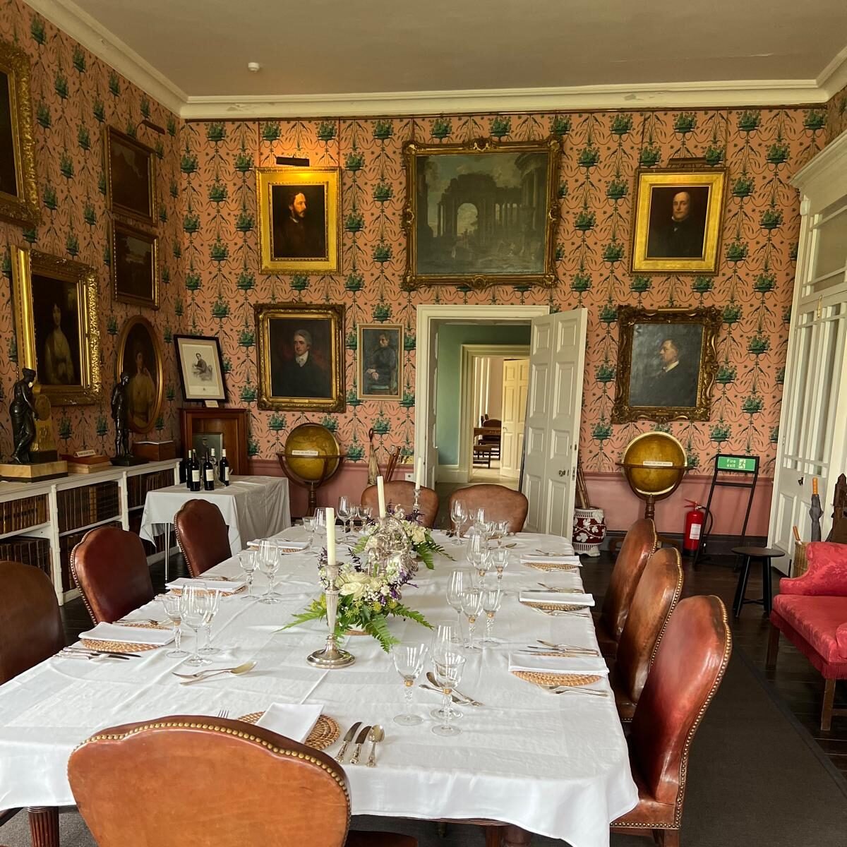 Firle Place Firle Place