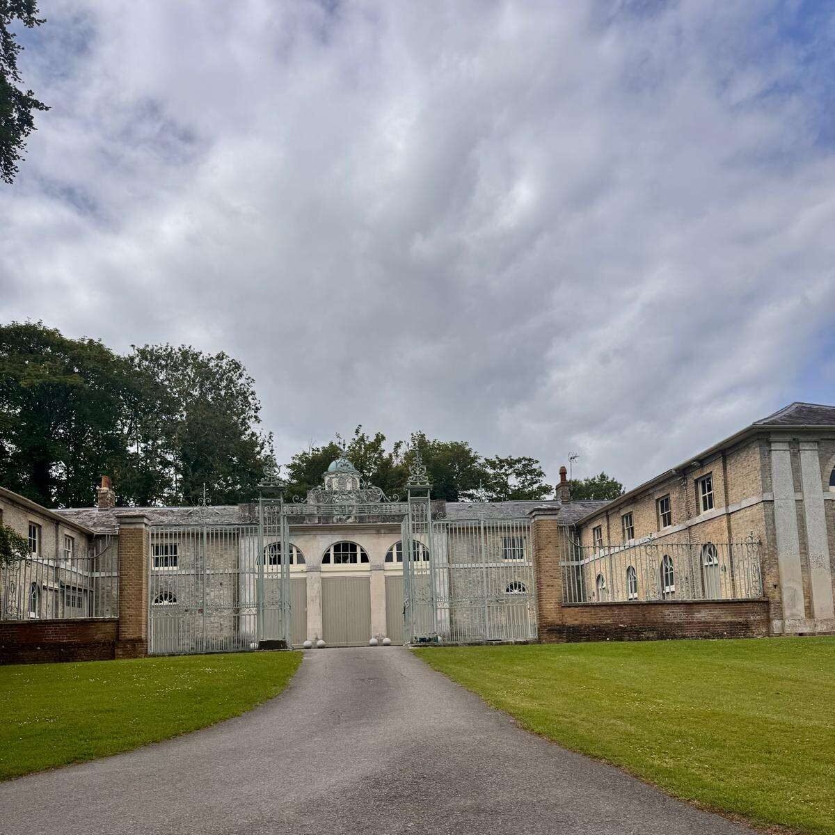 Firle Place Firle Place