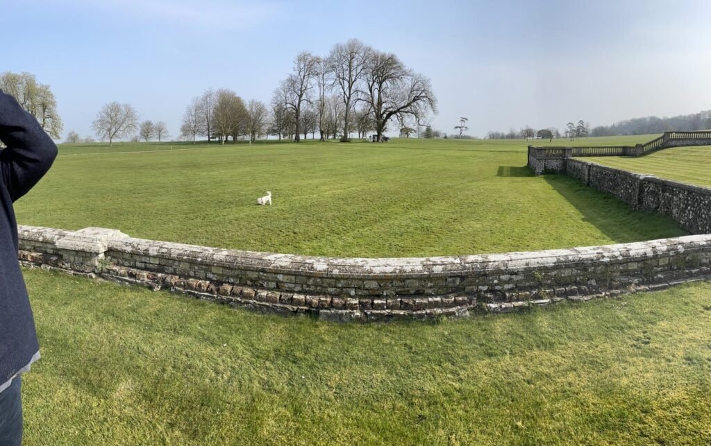 Firle Estate