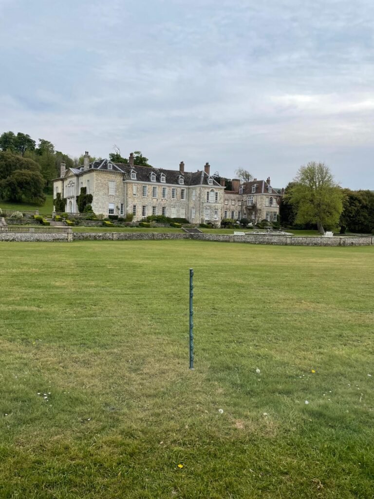 Firle Estate