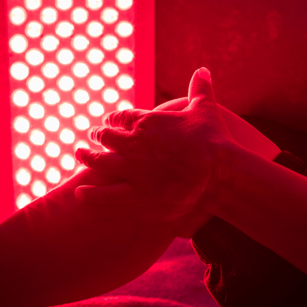 Red Light
